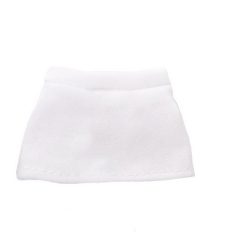 Pluszowy pies, zawieszka | Polly z nadrukiem Twojego logo, materiał: poliester, plusz, kolor: brązowy Pluszowy pies, zawieszka | Polly z nadrukiem Twojego logo, materiał: poliester, plusz, kolor: brązowy