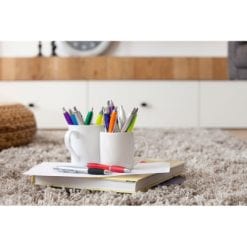 Długopis z nadrukiem Twojego logo, materiał: metal, plastik, kolor: fioletowy Długopis z nadrukiem Twojego logo, materiał: metal, plastik, kolor: fioletowy