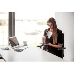 Długopis, touch pen | Irin z nadrukiem Twojego logo, materiał: aluminium, kolor: srebrny Długopis, touch pen | Irin z nadrukiem Twojego logo, materiał: aluminium, kolor: srebrny