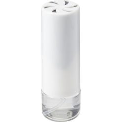 Płyn do czyszczenia soczewek z nadrukiem Twojego logo, materiał: poliester, nylon, kolor: biały