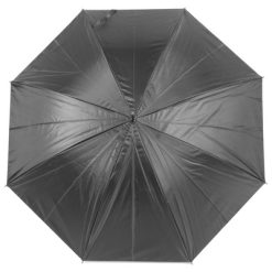 Parasol automatyczny z nadrukiem Twojego logo, materiał: poliester, stal, kolor: czerwony Parasol automatyczny z nadrukiem Twojego logo, materiał: poliester, stal, kolor: czerwony