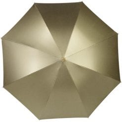 Parasol automatyczny z nadrukiem Twojego logo, materiał: metal, aluminium, nylon, rpet, pongee, kolor: złoty Parasol automatyczny z nadrukiem Twojego logo, materiał: metal, aluminium, nylon, rpet, pongee, kolor: złoty