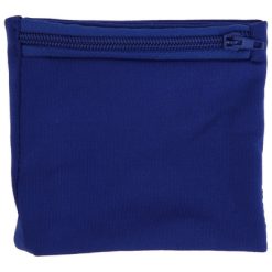 Portfel, opaska na rękę z nadrukiem Twojego logo, materiał: mikrofibra, kolor: granatowy Portfel, opaska na rękę z nadrukiem Twojego logo, materiał: mikrofibra, kolor: granatowy