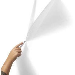 Nóż do tapet z nadrukiem Twojego logo, materiał: metal, plastik, kolor: biały Nóż do tapet z nadrukiem Twojego logo, materiał: metal, plastik, kolor: biały