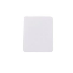 Puzzle kieszonkowe | Maggie z nadrukiem Twojego logo, materiał: ps, kolor: biały Puzzle kieszonkowe | Maggie z nadrukiem Twojego logo, materiał: ps, kolor: biały