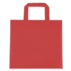 Torba termoizolacyjna z nadrukiem Twojego logo, materiał: aluminium, non-woven, kolor: czerwony Torba termoizolacyjna z nadrukiem Twojego logo, materiał: aluminium, non-woven, kolor: czerwony