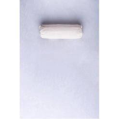 Bawełniany piórnik z nadrukiem Twojego logo, materiał: bawełna, kolor: neutralny Bawełniany piórnik z nadrukiem Twojego logo, materiał: bawełna, kolor: neutralny