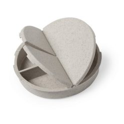 gadżety ekologiczne bambusowe opakowanie na tabletki cintagadzet