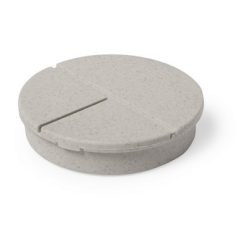 cintagadzet ekologiczne gadżety bambusowy pojemnik na kapsułki