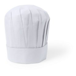 Zestaw małego kucharza, fartuch kuchenny i czapka kucharska, rozmiar dziecięcy z nadrukiem Twojego logo, materiał: non-woven, kolor: biały Zestaw małego kucharza, fartuch kuchenny i czapka kucharska, rozmiar dziecięcy z nadrukiem Twojego logo, materiał: non-woven, kolor: biały