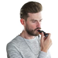 Wielofunkcyjne narzędzie przetrwania z nadrukiem Twojego logo, materiał: plastik, kolor: pomarańczowy Wielofunkcyjne narzędzie przetrwania z nadrukiem Twojego logo, materiał: plastik, kolor: pomarańczowy