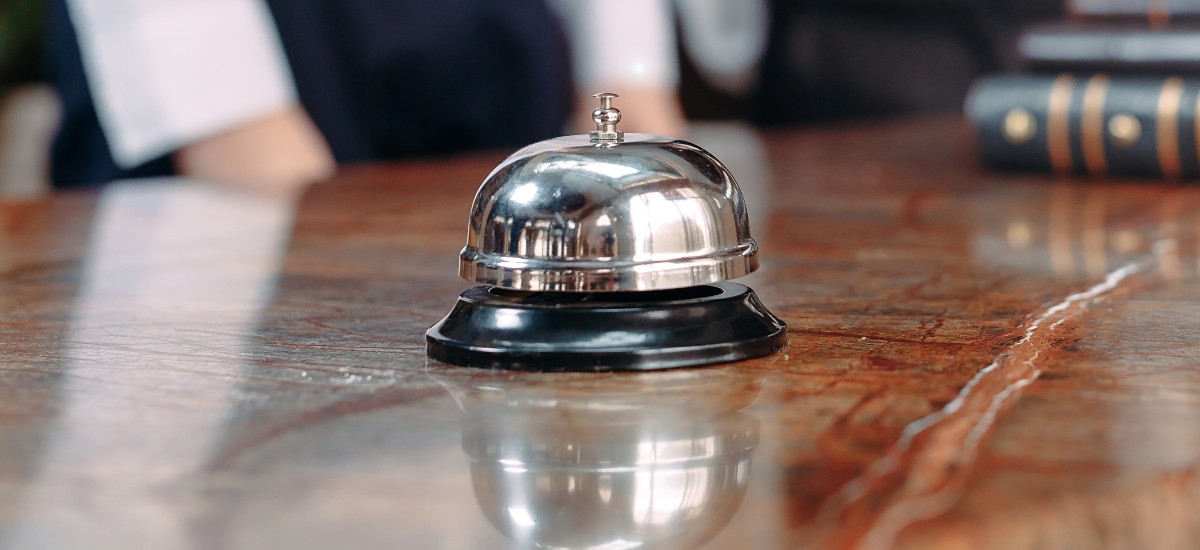 cinta gadżet gadżety dla hoteli