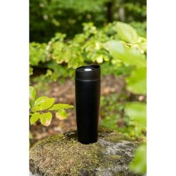 Kubek termiczny 500 ml Air Gifts | Anthony z nadrukiem Twojego logo, materiał: plastik, stal nierdzewna, stal, kolor: biały Kubek termiczny 500 ml Air Gifts | Anthony z nadrukiem Twojego logo, materiał: plastik, stal nierdzewna, stal, kolor: biały