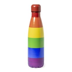 Butelka sportowa 790 ml z nadrukiem Twojego logo, materiał: stal nierdzewna, stal, kolor: wielokolorowy Butelka sportowa 790 ml z nadrukiem Twojego logo, materiał: stal nierdzewna, stal, kolor: wielokolorowy
