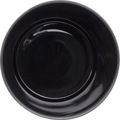 Kubek termiczny 300 ml z bambusowym elementem z nadrukiem Twojego logo, materiał: metal, plastik, bambus, kolor: czarny Kubek termiczny 300 ml z bambusowym elementem z nadrukiem Twojego logo, materiał: metal, plastik, bambus, kolor: czarny