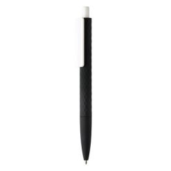 Długopis z nadrukiem Twojego logo, materiał: plastik, pc, kolor: czarny