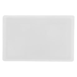 Lupa z nadrukiem Twojego logo, materiał: pvc, winyl, kolor: neutralny Lupa z nadrukiem Twojego logo, materiał: pvc, winyl, kolor: neutralny