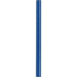 Ołówek stolarski z nadrukiem Twojego logo, materiał: drewno, kolor: niebieski