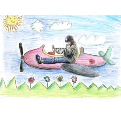 Zestaw kredek, temperówka z nadrukiem Twojego logo, materiał: metal, plastik, karton, drewno, kolor: czerwony Zestaw kredek, temperówka z nadrukiem Twojego logo, materiał: metal, plastik, karton, drewno, kolor: czerwony