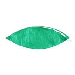 Dmuchana piłka plażowa | Spencer z nadrukiem Twojego logo, materiał: pvc, kolor: zielony Dmuchana piłka plażowa | Spencer z nadrukiem Twojego logo, materiał: pvc, kolor: zielony