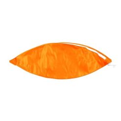 Dmuchana piłka plażowa | Spencer z nadrukiem Twojego logo, materiał: pvc, kolor: pomarańczowy Dmuchana piłka plażowa | Spencer z nadrukiem Twojego logo, materiał: pvc, kolor: pomarańczowy