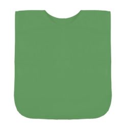 Kamizelka z nadrukiem Twojego logo, materiał: non-woven, kolor: zielony Kamizelka z nadrukiem Twojego logo, materiał: non-woven, kolor: zielony