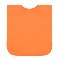 Kamizelka z nadrukiem Twojego logo, materiał: non-woven, kolor: pomarańczowy Kamizelka z nadrukiem Twojego logo, materiał: non-woven, kolor: pomarańczowy