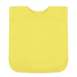 Kamizelka z nadrukiem Twojego logo, materiał: non-woven, kolor: żółty Kamizelka z nadrukiem Twojego logo, materiał: non-woven, kolor: żółty