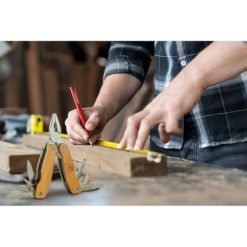 Narzędzie wielofunkcyjne, 9 funkcji | Rafael z nadrukiem Twojego logo, materiał: bambus, stal nierdzewna, stal, kolor: neutralny Narzędzie wielofunkcyjne, 9 funkcji | Rafael z nadrukiem Twojego logo, materiał: bambus, stal nierdzewna, stal, kolor: neutralny