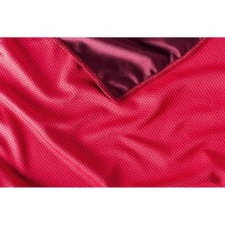 Ręcznik chłodzący z nadrukiem Twojego logo, materiał: poliester, nylon, kolor: czerwony Ręcznik chłodzący z nadrukiem Twojego logo, materiał: poliester, nylon, kolor: czerwony