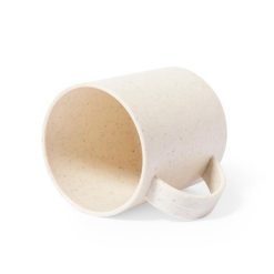 Kubek 350 ml z nadrukiem Twojego logo, materiał: pp, kolor: neutralny Kubek 350 ml z nadrukiem Twojego logo, materiał: pp, kolor: neutralny