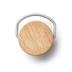 Butelka termiczna 500 ml VINGA Miles z nadrukiem Twojego logo, materiał: stal nierdzewna, stal, kolor: niebieski Butelka termiczna 500 ml VINGA Miles z nadrukiem Twojego logo, materiał: stal nierdzewna, stal, kolor: niebieski