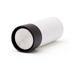 Kubek termiczny 300 ml VINGA Otis z nadrukiem Twojego logo, materiał: stal nierdzewna, stal, kolor: biały Kubek termiczny 300 ml VINGA Otis z nadrukiem Twojego logo, materiał: stal nierdzewna, stal, kolor: biały