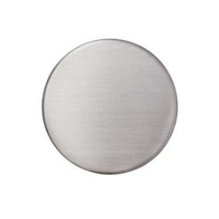 Butelka sportowa 550 ml VINGA Lean z nadrukiem Twojego logo, materiał: stal nierdzewna, stal, kolor: szary Butelka sportowa 550 ml VINGA Lean z nadrukiem Twojego logo, materiał: stal nierdzewna, stal, kolor: szary