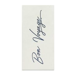 Ręcznik VINGA Longue z nadrukiem Twojego logo, materiał: bawełna, kolor: beżowy