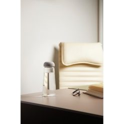 Butelka sportowa 575 ml VINGA Erie RPET z nadrukiem Twojego logo, materiał: pp, rpet, kolor: neutralny Butelka sportowa 575 ml VINGA Erie RPET z nadrukiem Twojego logo, materiał: pp, rpet, kolor: neutralny