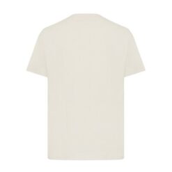 Lekka koszulka Iqoniq Sierra, bawełna z recyklingu z nadrukiem Twojego logo, materiał: bawełna, kolor: neutralny Lekka koszulka Iqoniq Sierra, bawełna z recyklingu z nadrukiem Twojego logo, materiał: bawełna, kolor: neutralny