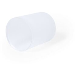 Szklanka 330 ml z nadrukiem Twojego logo, materiał: szkło, kolor: biały Szklanka 330 ml z nadrukiem Twojego logo, materiał: szkło, kolor: biały