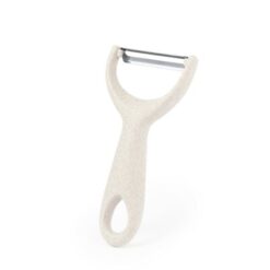 Obieraczka z nadrukiem Twojego logo, materiał: pp, kolor: neutralny