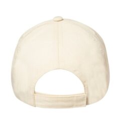 Czapka z daszkiem z bawełny organicznej, rozmiar dziecięcy z nadrukiem Twojego logo, materiał: bawełna, kolor: neutralny