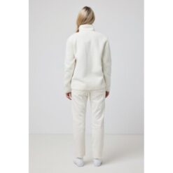 Kurtka z polaru Iqoniq Diran, poliester z recyklingu z nadrukiem Twojego logo, materiał: poliester, kolor: neutralny