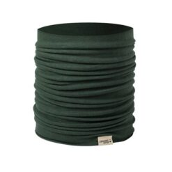 Osłona na twarz i szyję, komin z bawełny organicznej z nadrukiem Twojego logo, materiał: bawełna, kolor: zielony Osłona na twarz i szyję, komin z bawełny organicznej z nadrukiem Twojego logo, materiał: bawełna, kolor: zielony