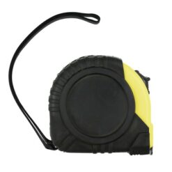 Miara 3m | Osahar z nadrukiem Twojego logo, materiał: pp, kolor: żółty