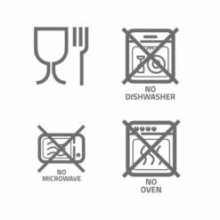 Zestaw drewnianych klocków do malowania, farbki i 2 pędzelki | Priya z nadrukiem Twojego logo, materiał: plastik, kolor: drewno