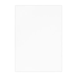 Blok kartek elektrostatycznych ok. B3 | Arya z nadrukiem Twojego logo, materiał: papier, pp, kolor: biały Blok kartek elektrostatycznych ok. B3 | Arya z nadrukiem Twojego logo, materiał: papier, pp, kolor: biały