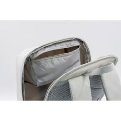 Plecak na laptopa 16" BrandCharger Phantom Mini z nadrukiem Twojego logo, materiał: poliester, rpet, kolor: neutralny Plecak na laptopa 16" BrandCharger Phantom Mini z nadrukiem Twojego logo, materiał: poliester, rpet, kolor: neutralny