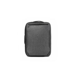 Torba na laptopa 16" BrandCharger Specter Hybrid z nadrukiem Twojego logo, materiał: poliester, rpet, kolor: szary Torba na laptopa 16" BrandCharger Specter Hybrid z nadrukiem Twojego logo, materiał: poliester, rpet, kolor: szary