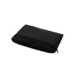 Plecak BrandCharger Sling z nadrukiem Twojego logo, materiał: poliester, rpet, kolor: czarny Plecak BrandCharger Sling z nadrukiem Twojego logo, materiał: poliester, rpet, kolor: czarny