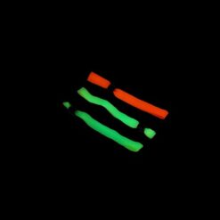 Bransoletka z nadrukiem Twojego logo, materiał: plastik, poliester, kolor: niebieski Bransoletka z nadrukiem Twojego logo, materiał: plastik, poliester, kolor: niebieski