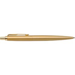 Długopis Parker Jotter XL z nadrukiem Twojego logo, materiał: metal, kolor: złoty Długopis Parker Jotter XL z nadrukiem Twojego logo, materiał: metal, kolor: złoty